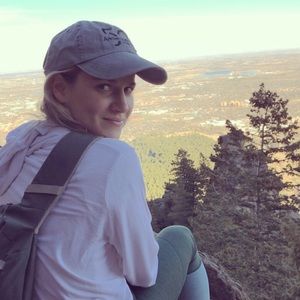 Meet your Posher, Relly